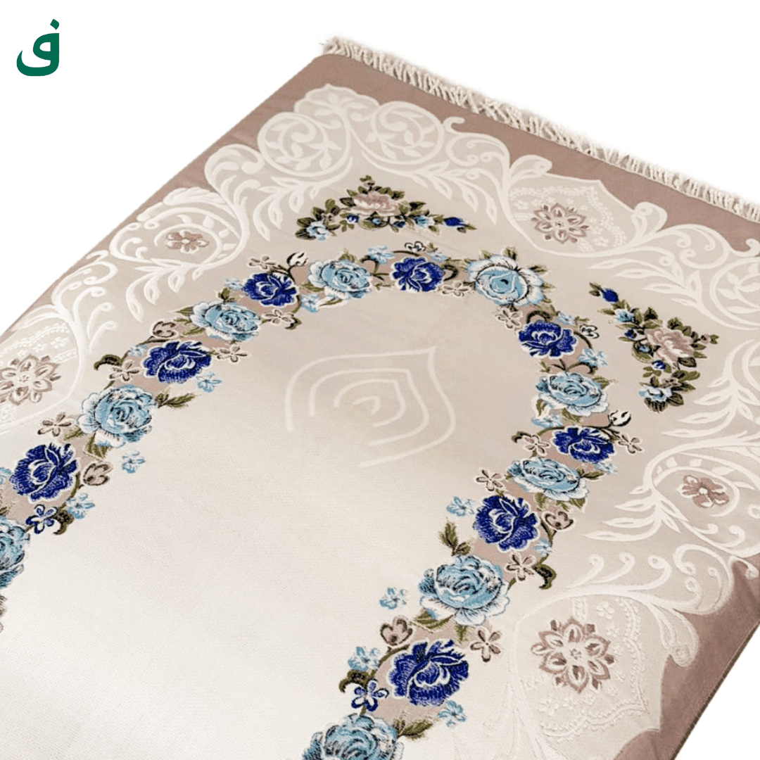 Salah Mat - Azure Noor - Firdauss