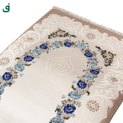 Salah Mat - Azure Noor - Firdauss