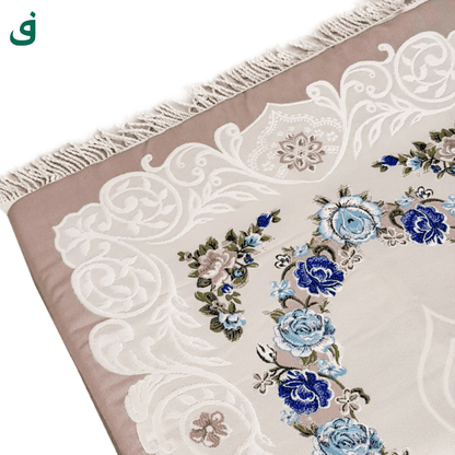 Salah Mat - Azure Noor - Firdauss