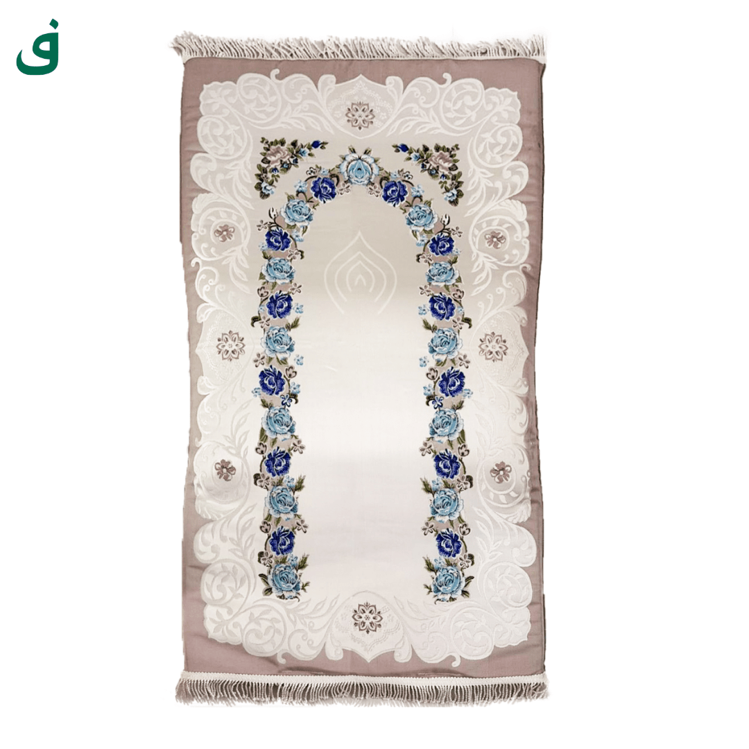 Salah Mat - Azure Noor - Firdauss