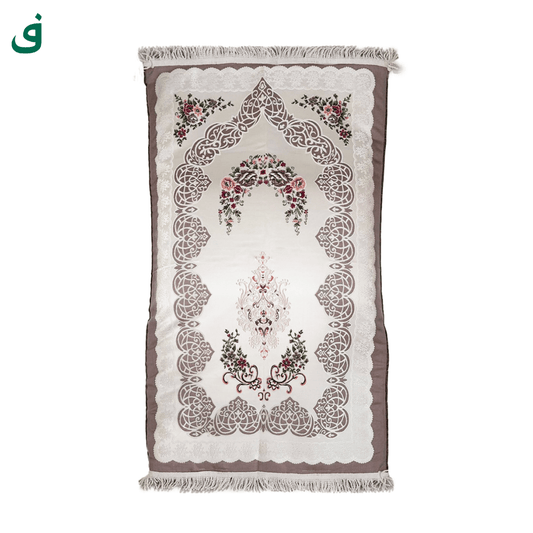 Salah Mat – Dusty Rose Noor - Firdauss