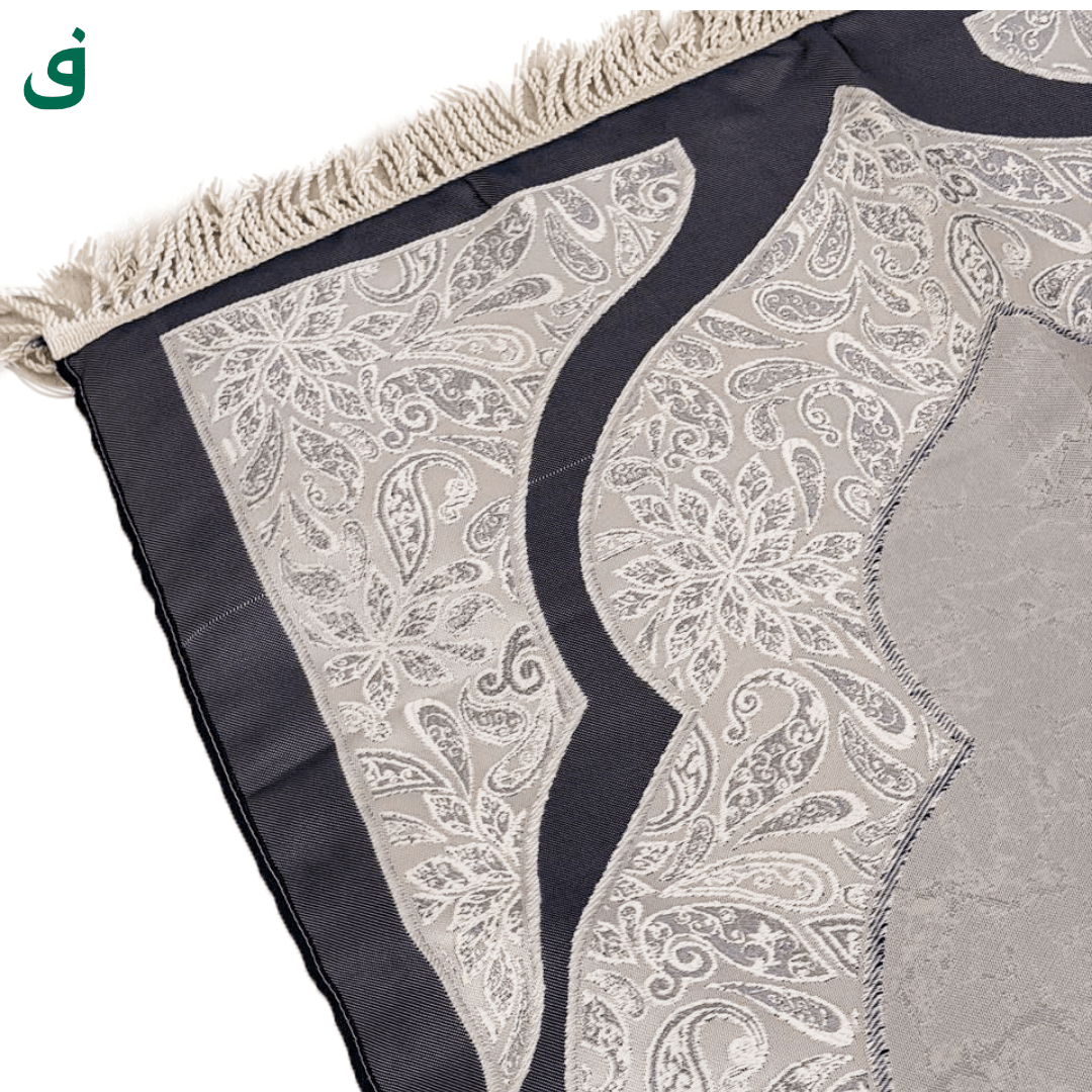 Salah Mat – Midnight Sultan - Firdauss