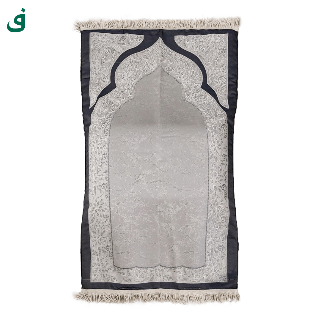 Salah Mat – Midnight Sultan - Firdauss