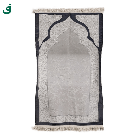 Salah Mat – Midnight Sultan - Firdauss