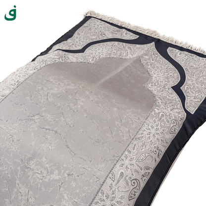 Salah Mat – Midnight Sultan - Firdauss