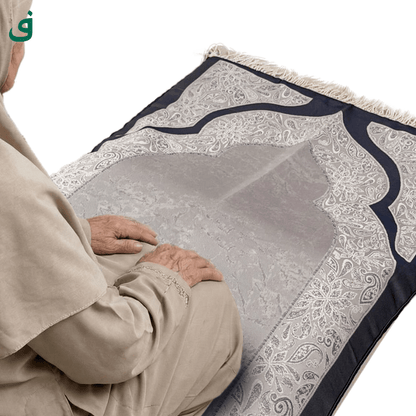 Salah Mat – Midnight Sultan - Firdauss