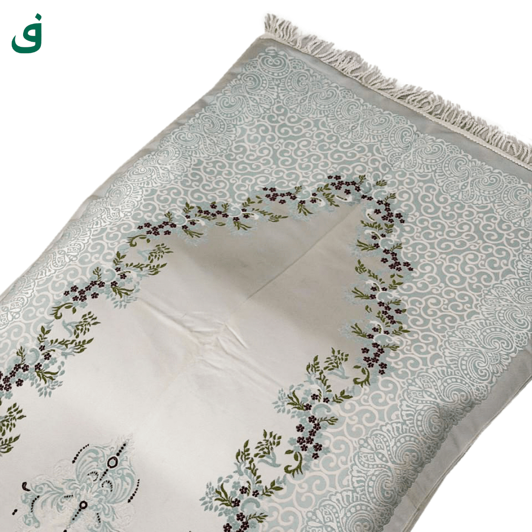 Salah Mat – Mint Zahra - Firdauss