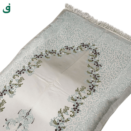 Salah Mat – Mint Zahra - Firdauss