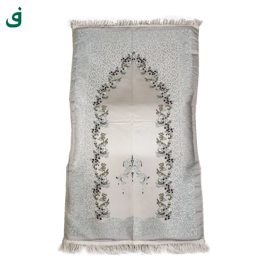 Salah Mat – Mint Zahra - Firdauss