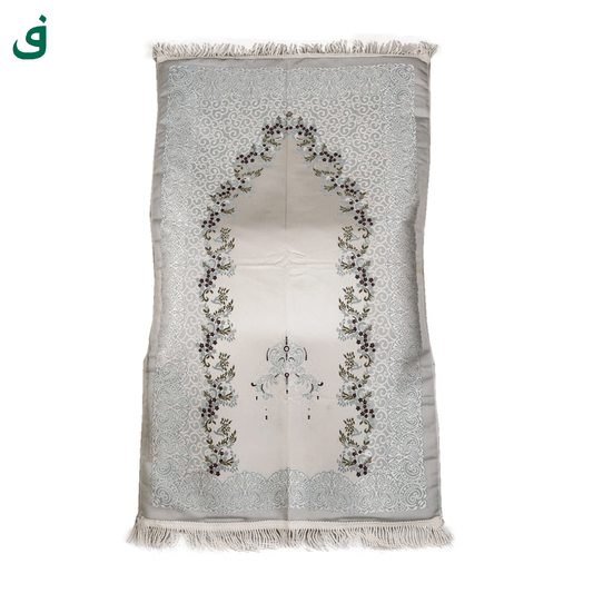 Salah Mat – Mint Zahra - Firdauss