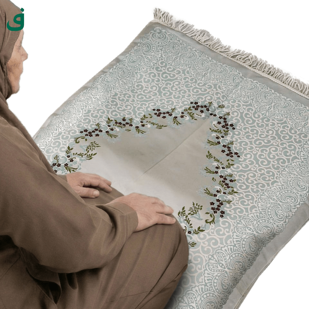 Salah Mat – Mint Zahra - Firdauss