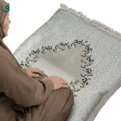 Salah Mat – Mint Zahra - Firdauss