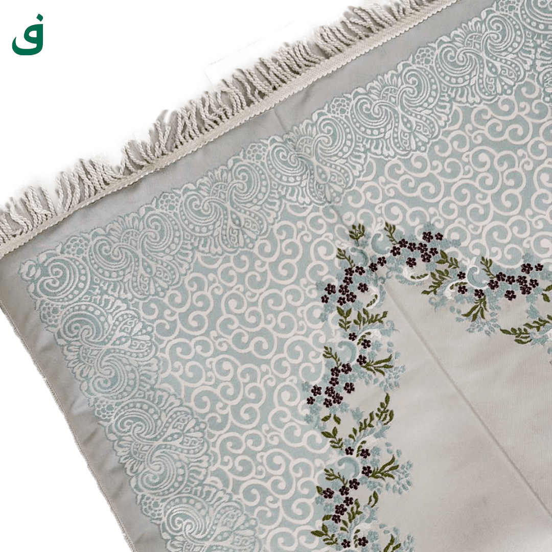 Salah Mat – Mint Zahra - Firdauss