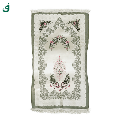 Salah Mat – Royal Olive - Firdauss