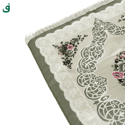 Salah Mat – Royal Olive - Firdauss