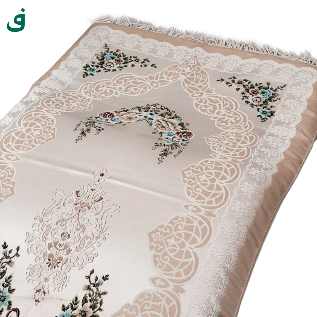Salah Mat – Royal Sand - Firdauss