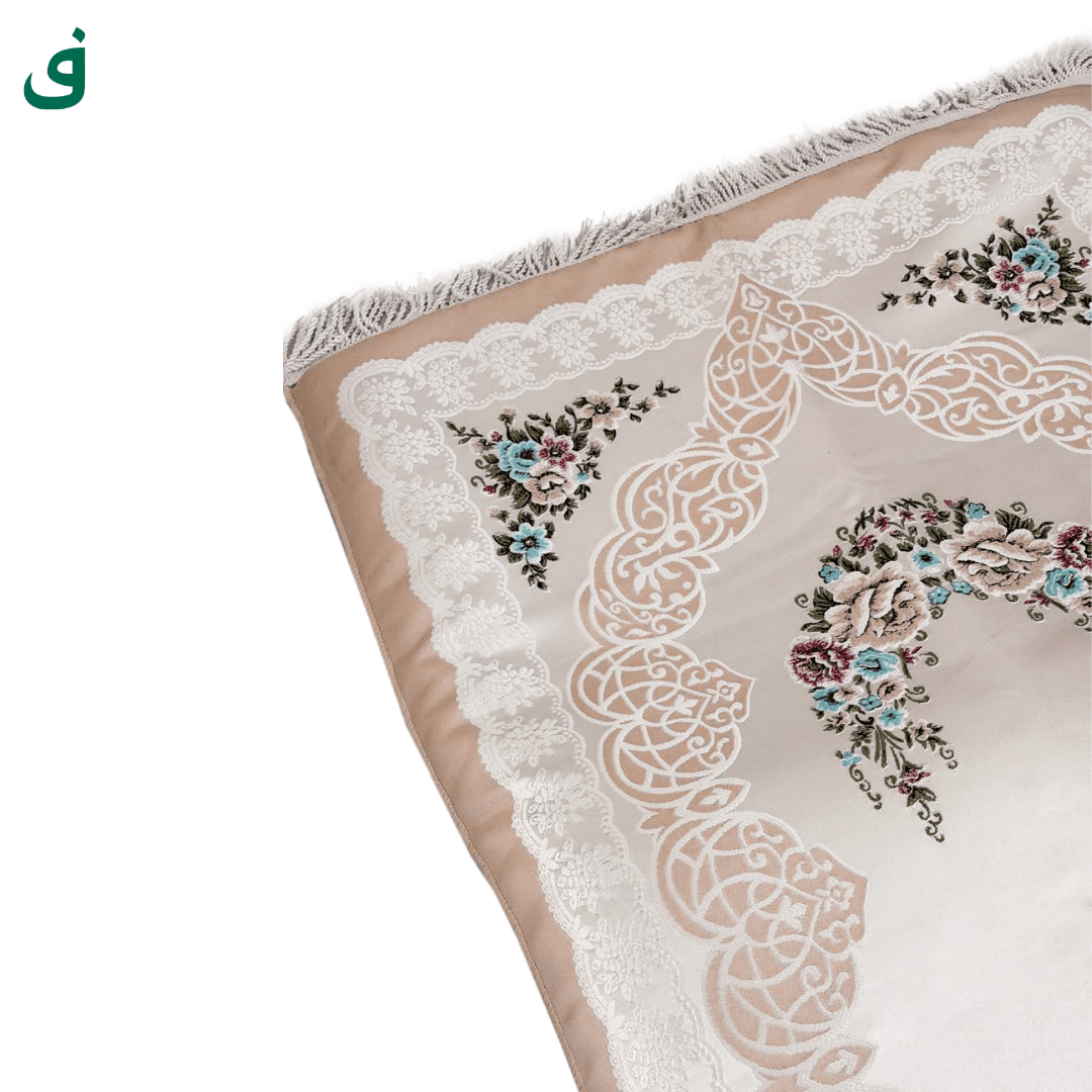 Salah Mat – Royal Sand - Firdauss