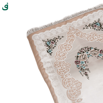 Salah Mat – Royal Sand - Firdauss