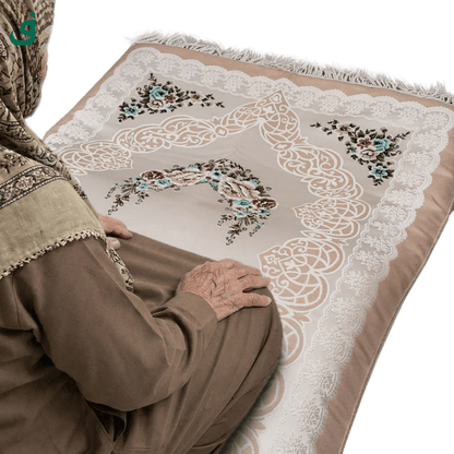 Salah Mat – Royal Sand - Firdauss