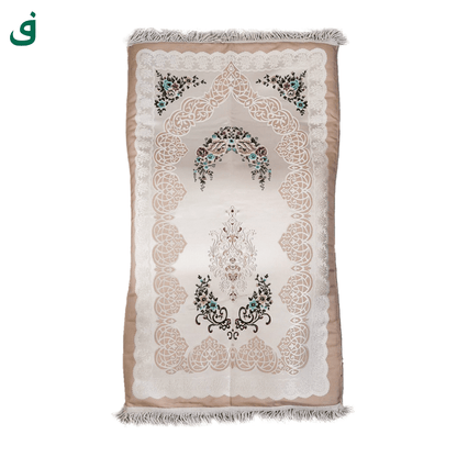 Salah Mat – Royal Sand - Firdauss