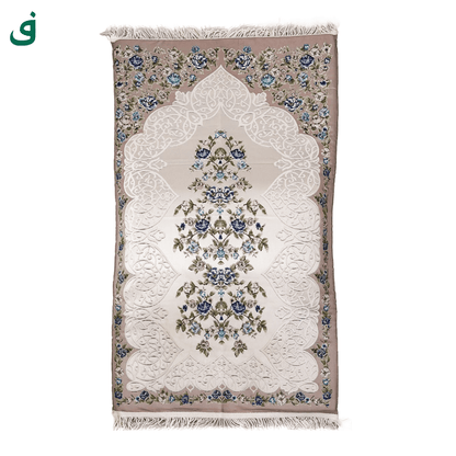 Salah Mat – Sapphire Bloom - Firdauss