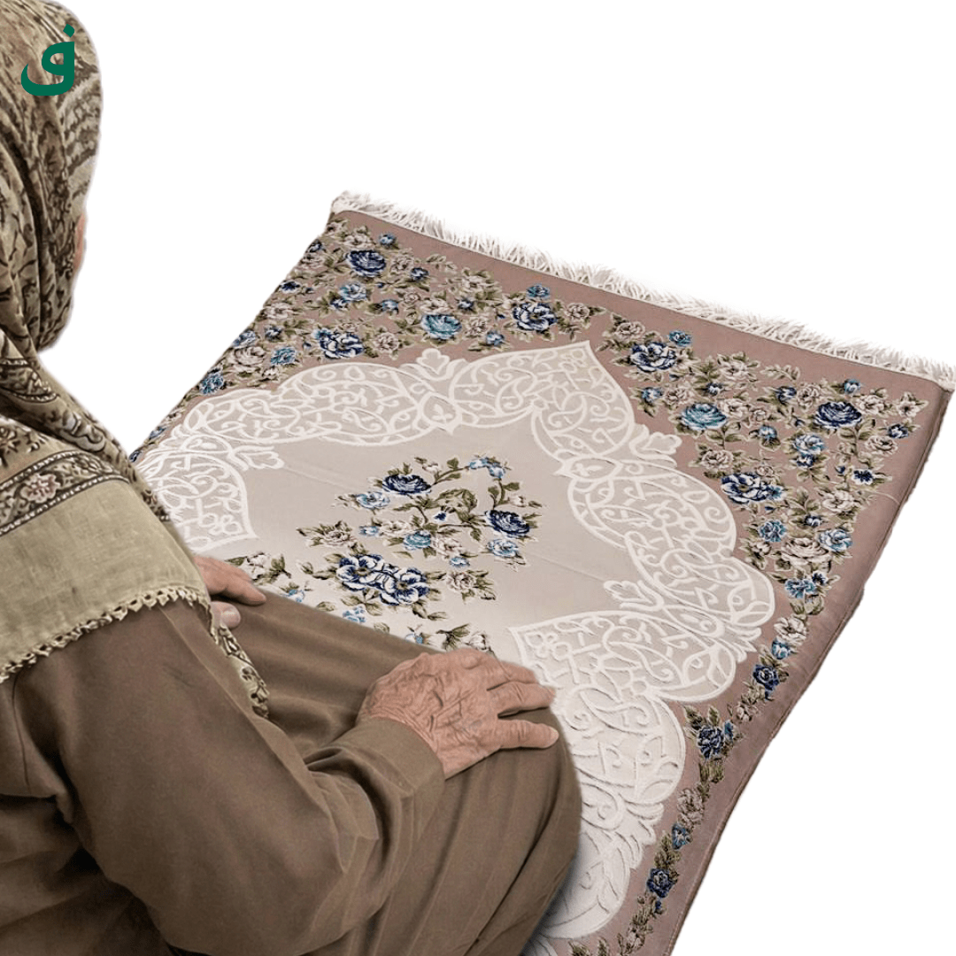 Salah Mat – Sapphire Bloom - Firdauss