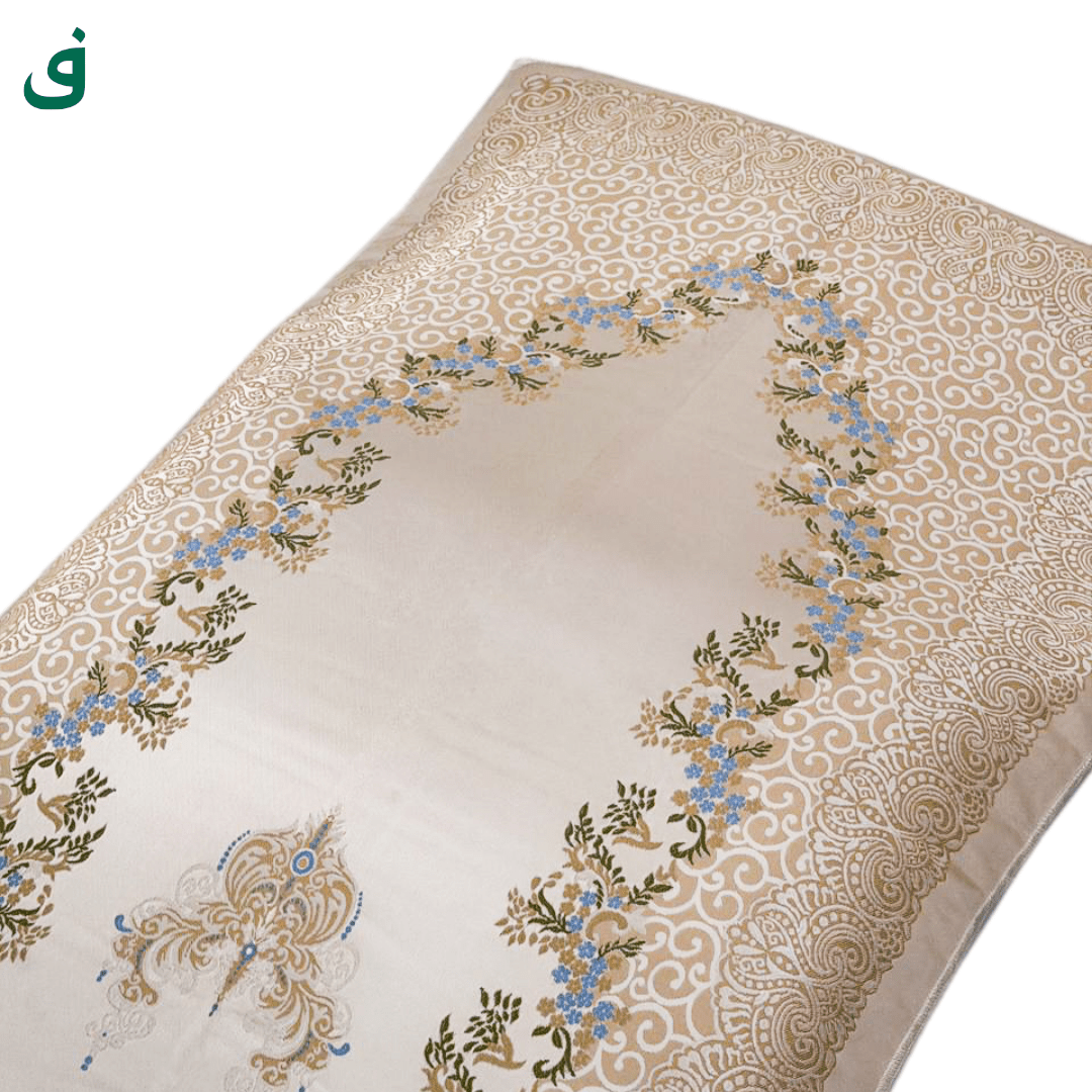 Salah Mat – Sultanah Gold - Firdauss