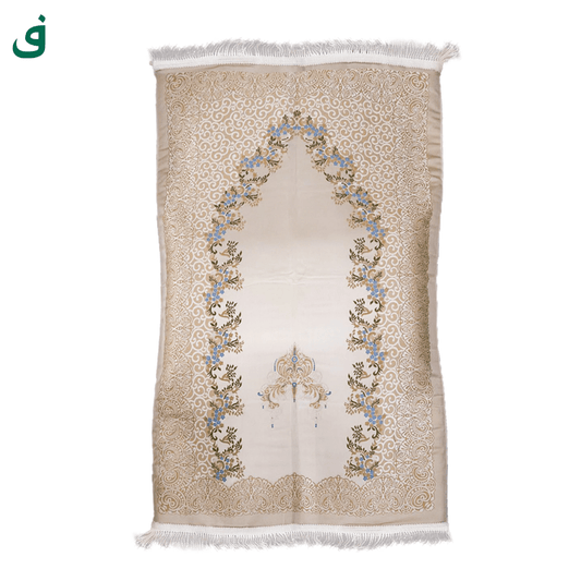 Salah Mat – Sultanah Gold - Firdauss